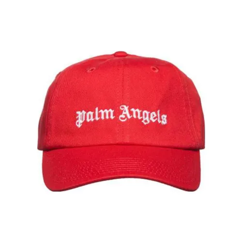 PALM ANGELS Male Caps