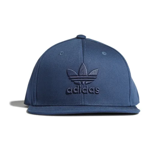 Adidas Baseball Caps Unisex Blue