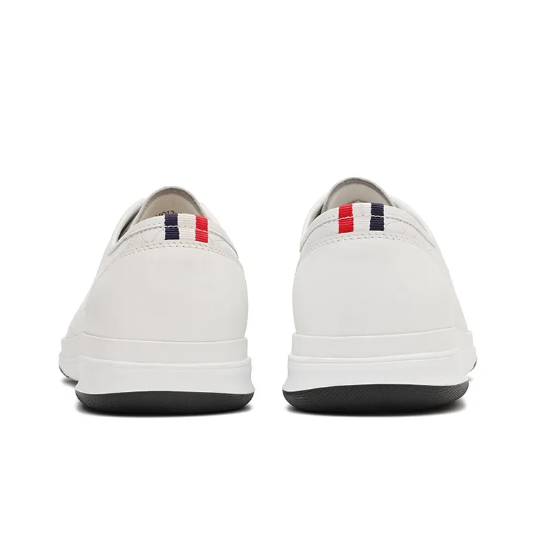 CHARRIOL Casual Shoes Men Low-Top White-4