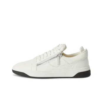 Giuseppe Zanotti Gz94 Lace Up Sneakers Women's