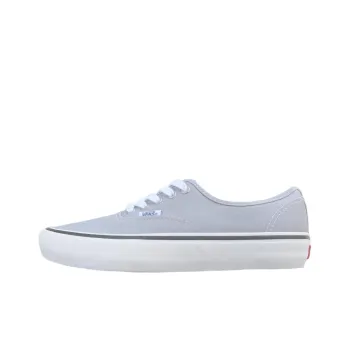 Authentic Elijah Berle X Vans Pro 'Grey'