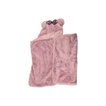 Disney Disney Other Characters Shanghai Disney Pink Shawl IP Merch