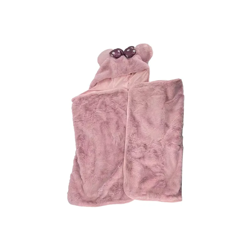 Disney Disney Other Characters Shanghai Disney Pink Shawl IP Merch-0