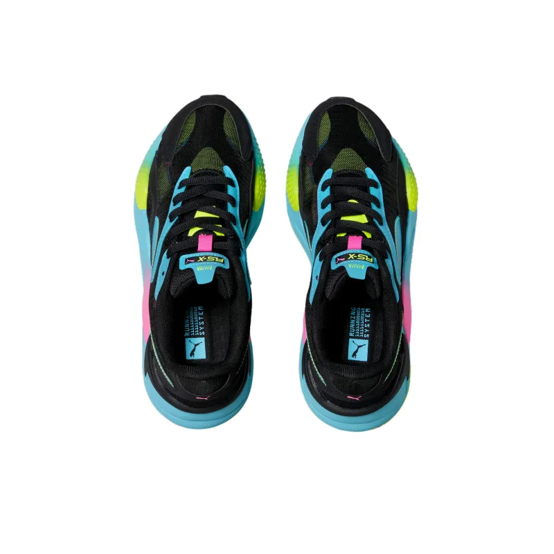 PUMA RS X3 'Translucent' Women's-3