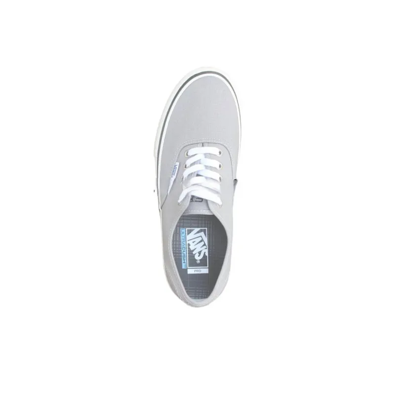 Vans Elijah Berle X Authentic Pro 'Grey'-2