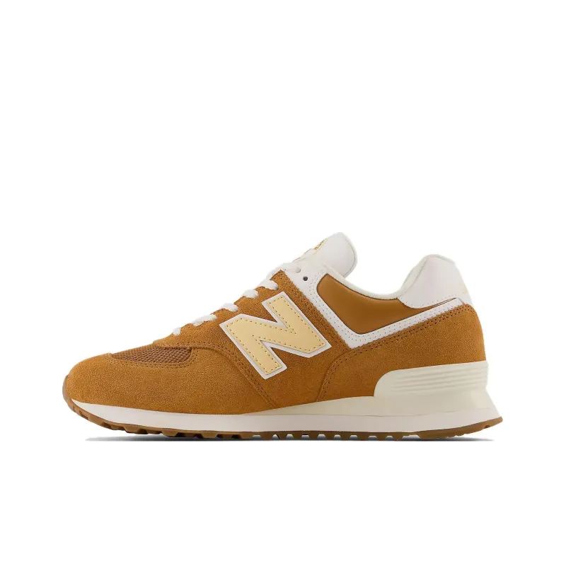 New Balance 574 Nb Athletics Tobacco-0