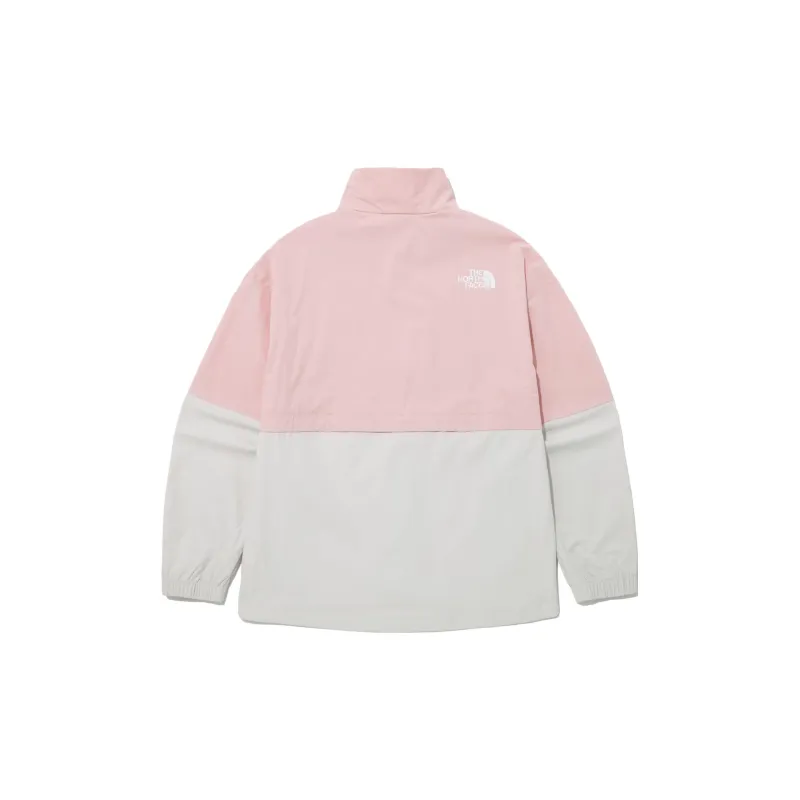 THE NORTH FACE Jacket Unisex Pink-1