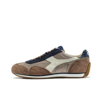 diadora Equipe Suede SW 'Brown Uniform'