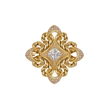 She's Brooches Women's