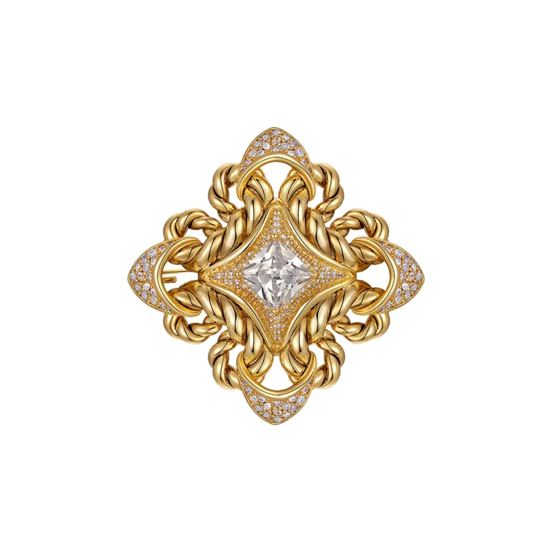 She's Brooches Women's-0