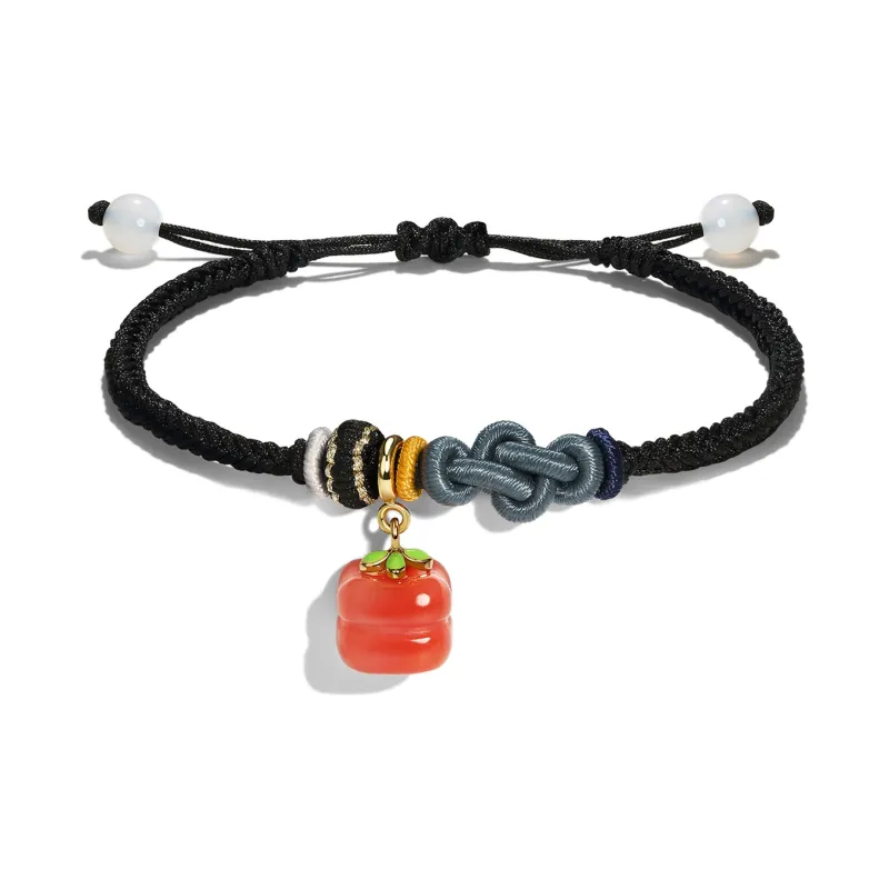 STYLEJING Jade Bracelets Unisex-0