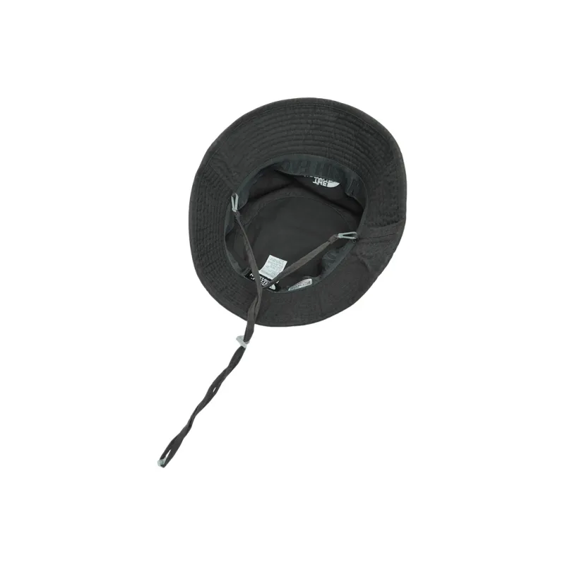 THE NORTH FACE Bucket Hats Unisex Gray-3