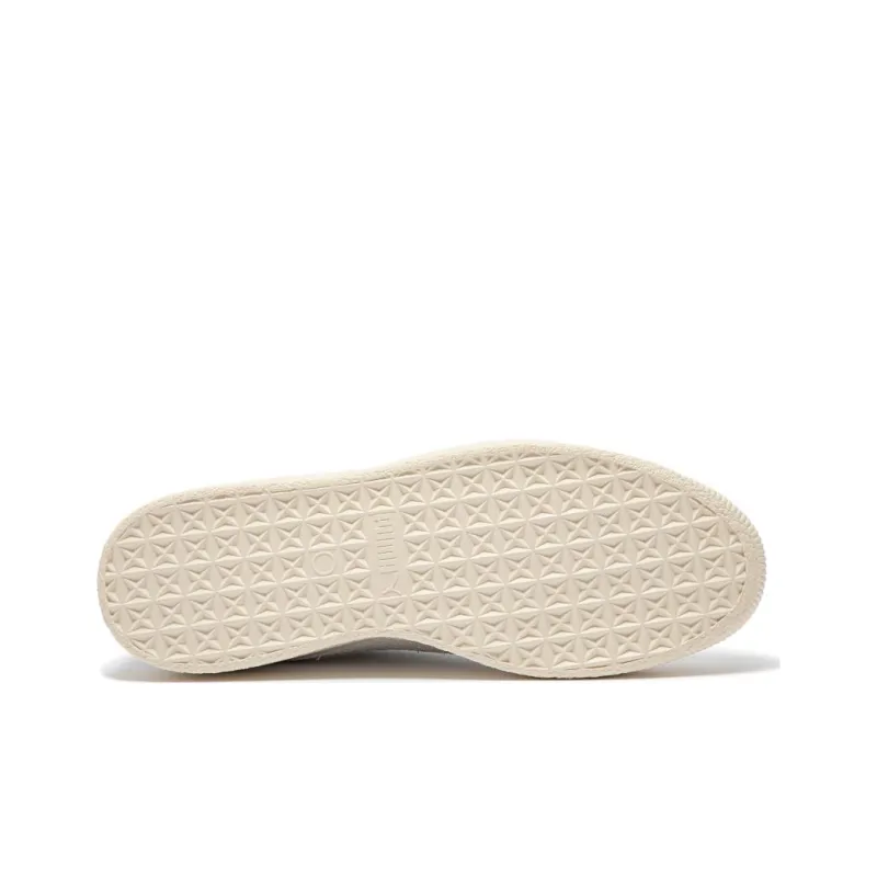 PUMA Clyde White Frosted Ivory-5