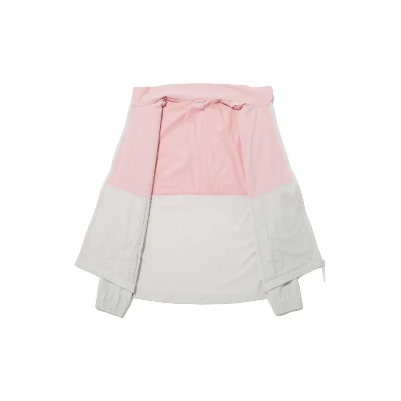 THE NORTH FACE Jacket Unisex Pink-2