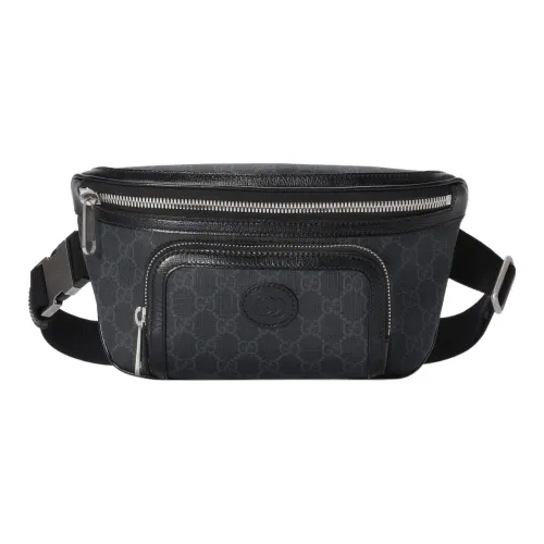 GUCCI GG Fanny pack Male 