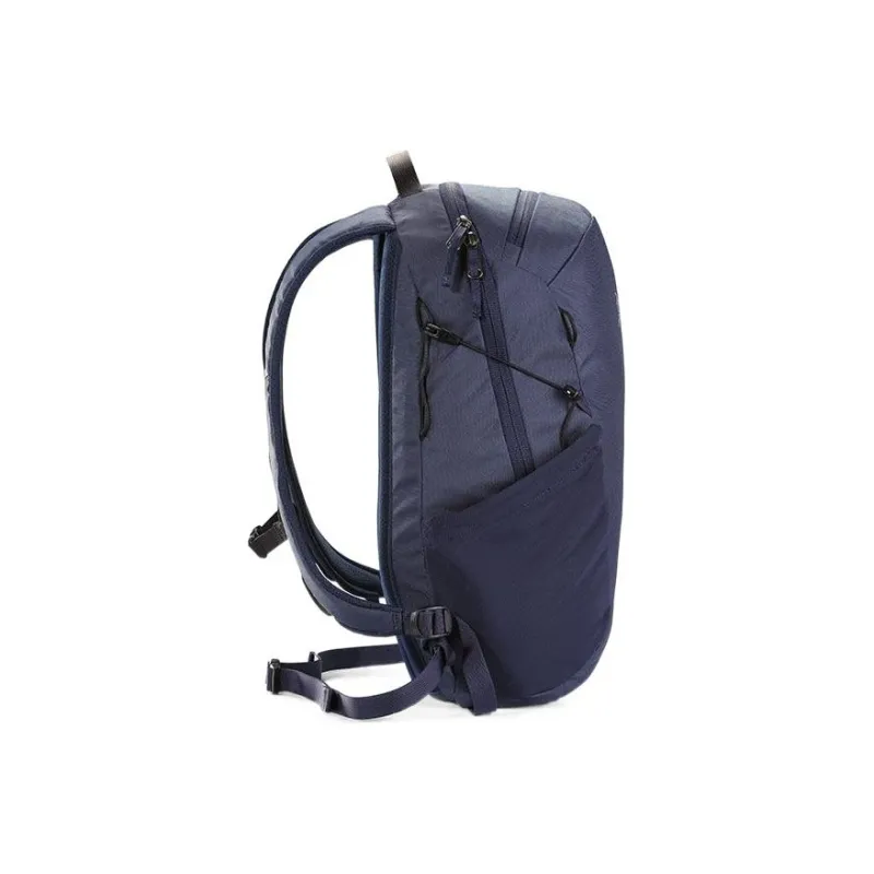 Arcteryx Mantis Polyester Backpack Regular Men's Blue Black-1