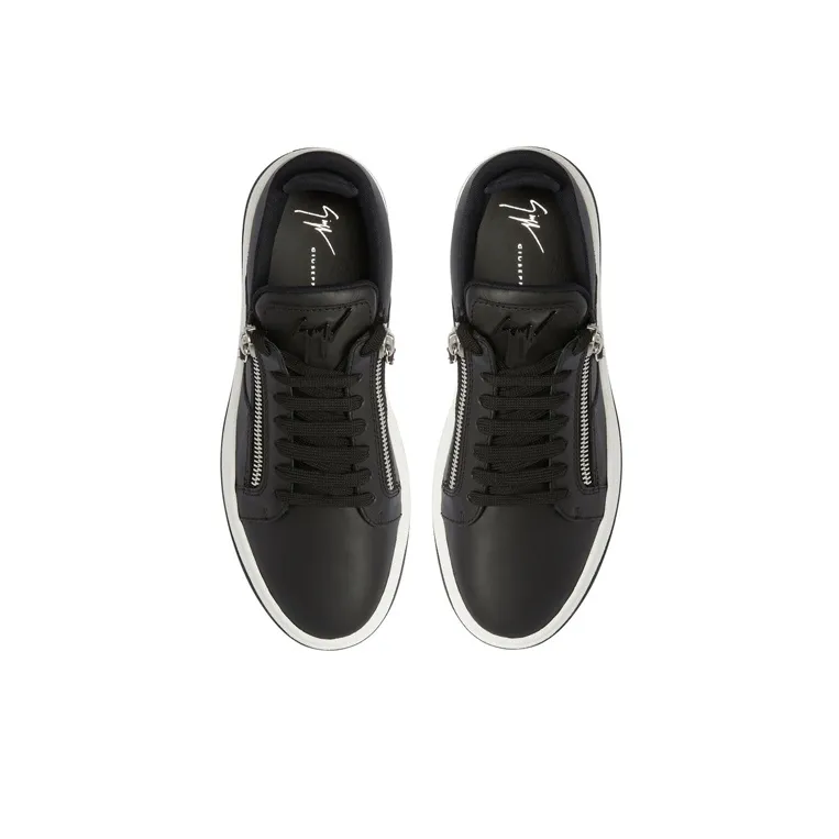 Giuseppe Zanotti Gz94 Lace Up Sneakers Women's-4