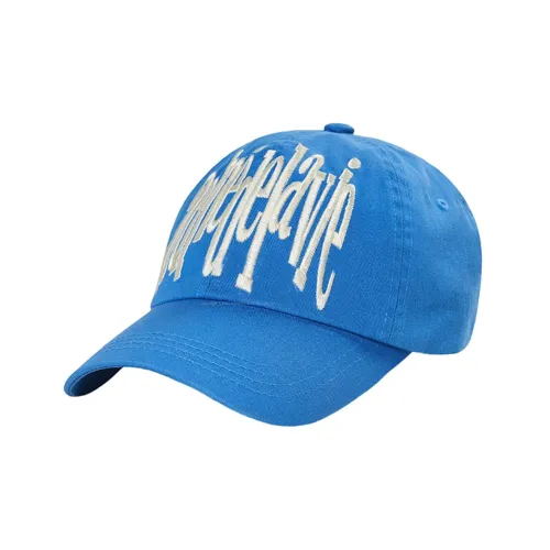 Acme De La Vie Baseball Caps Unisex Blue