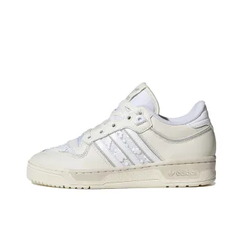 Rivalry Women's Adidas Originals Low 86 'Dotted Mesh' Women's