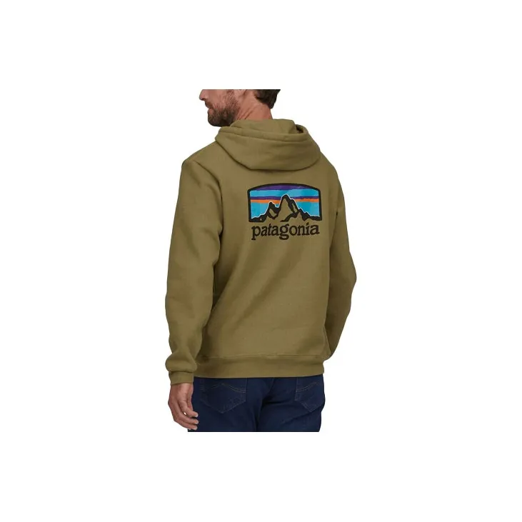 Patagonia Horizons Uprisal Sweatshirts Men-5