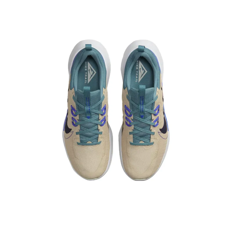 Nike Juniper Trail 2 Sanddrift Mineral Teal Football Grey Obsidian-3