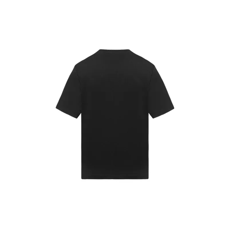GOLF T Shirts Unisex Black-1