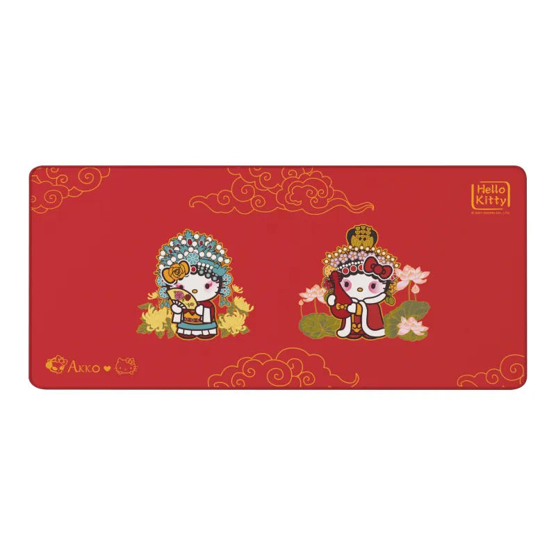 AKKO Mouse Pads-1