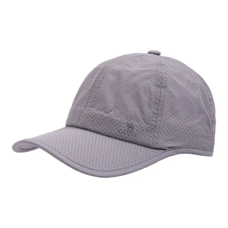 CAMEL Polyester Baseball Caps Unisex-1