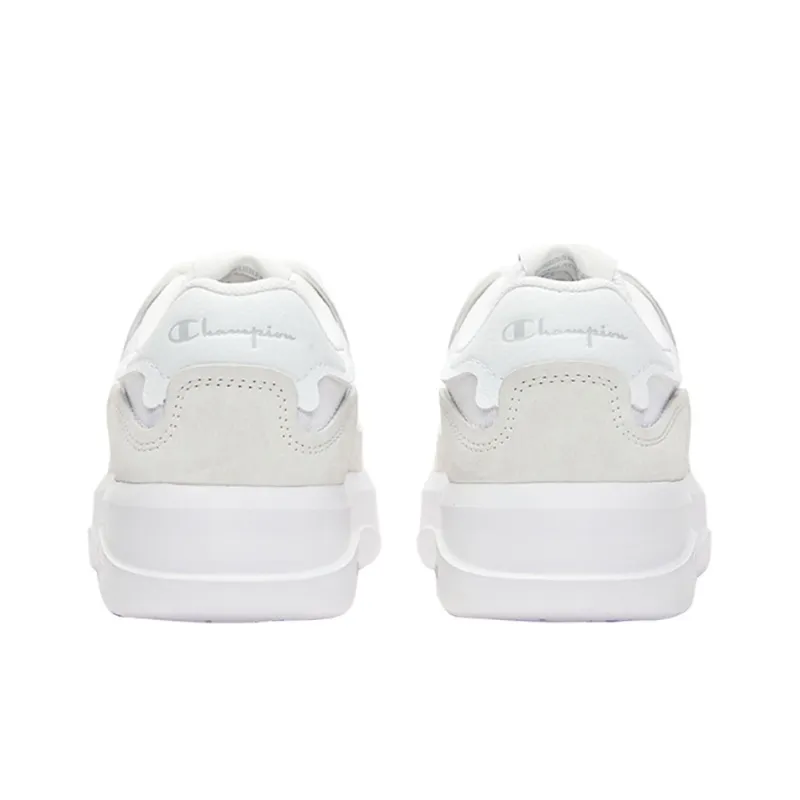 Champion Delta Reef 1 Flower Shoe Skateboard Shoes Women's Champion Daytime Stone Gray-3