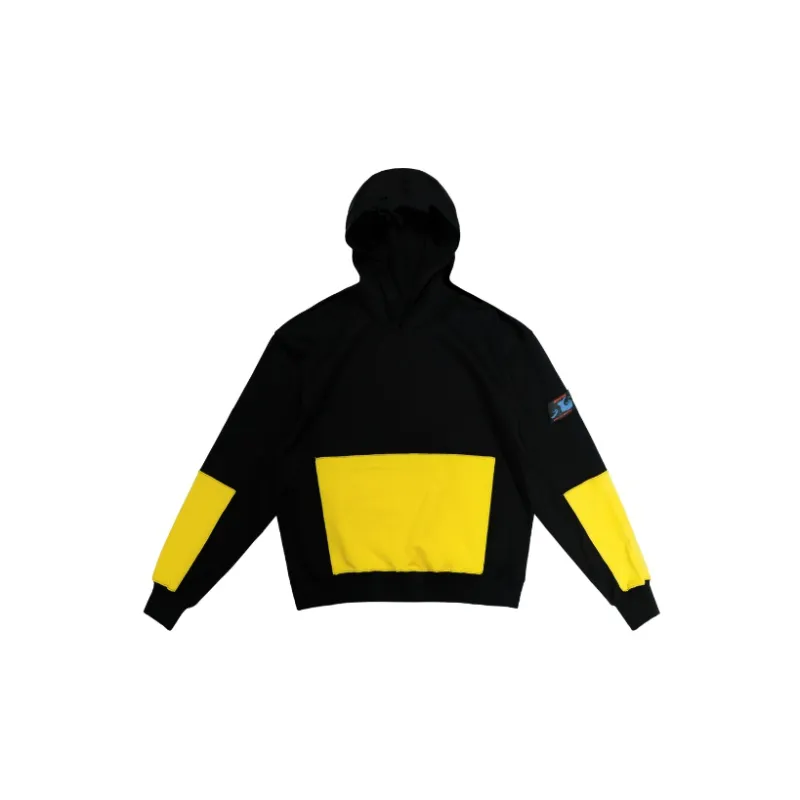 STNW Sweatshirts Unisex-1