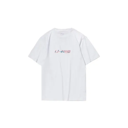 LINING Women T-shirt