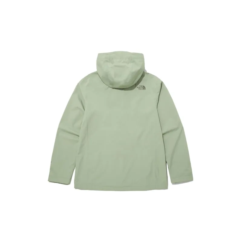 THE NORTH FACE Jackets Men Green-1