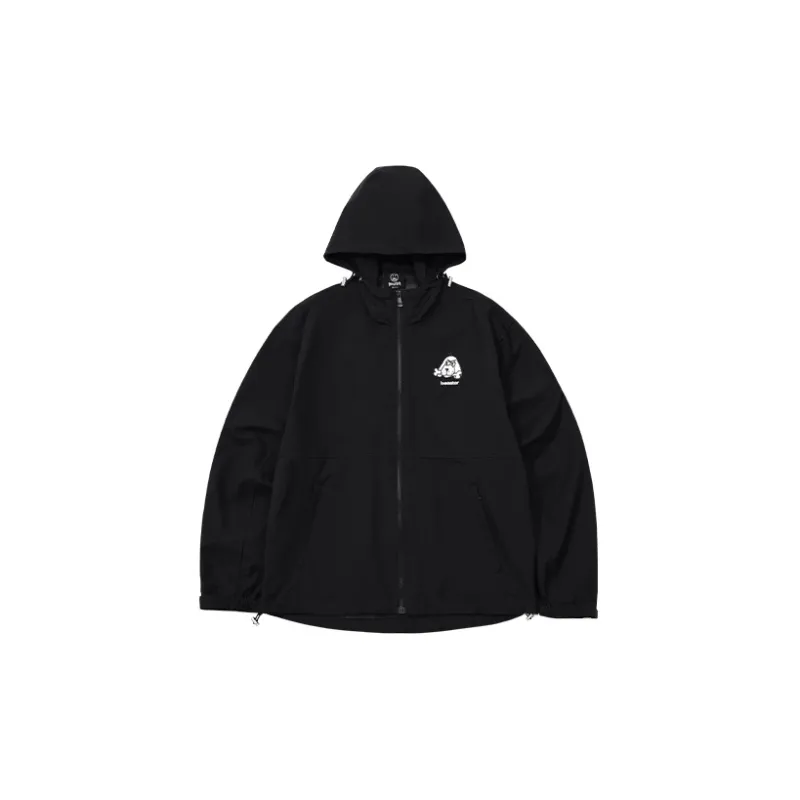 BEASTER City Forbidden Jackets Unisex-7