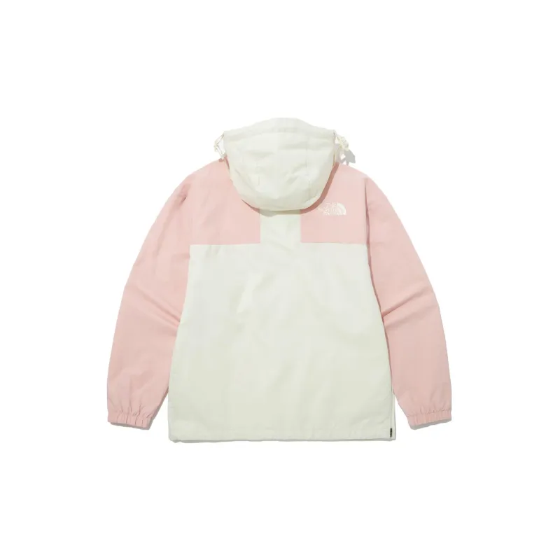 THE NORTH FACE Jacket Men's Pink-1
