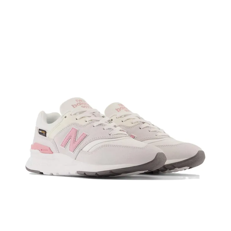 New Balance 997H Cordura Light Smoke Grey Women's-2