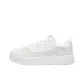 White/Gray