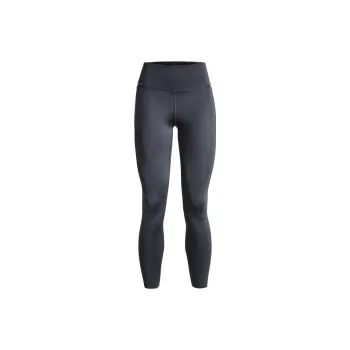 Under Armour SS23 Athletic Trousers Women's Downpour Gray