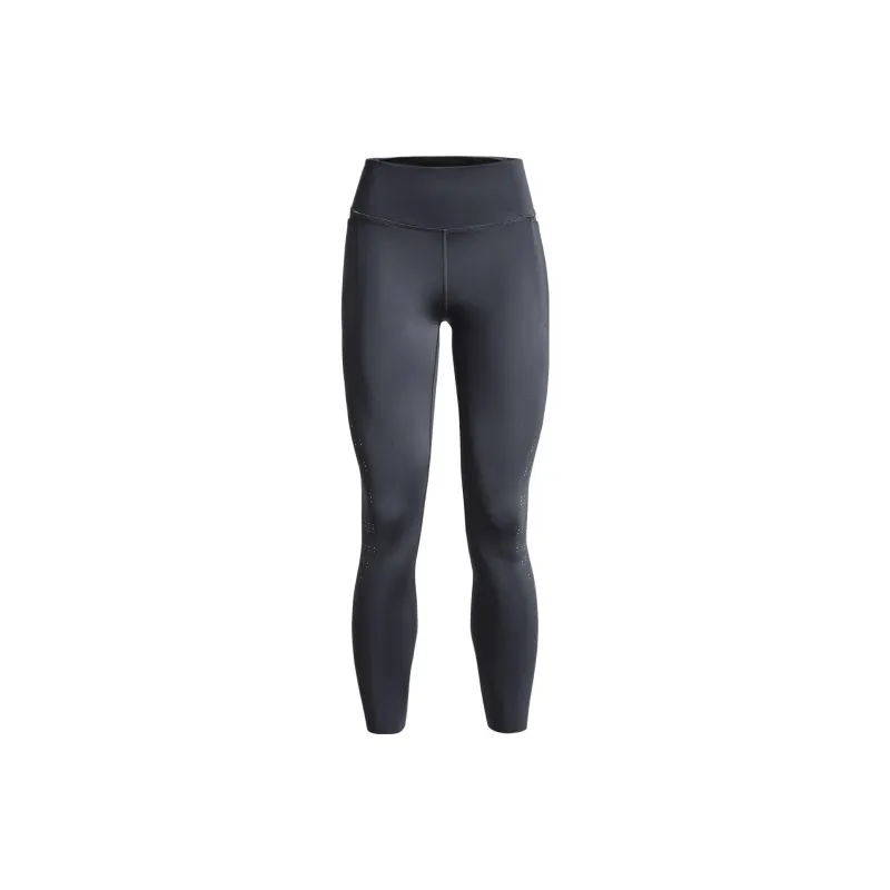 Under Armour SS23 Athletic Trousers Women's Downpour Gray-0