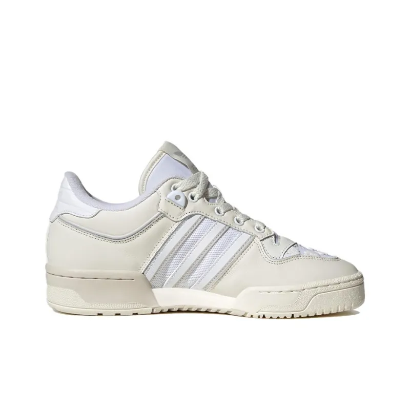 Adidas Rivalry Low 86 'Cream White' Women's-1
