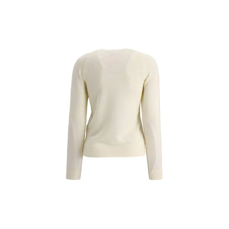 Canada Goose Sweaters Women's White-1