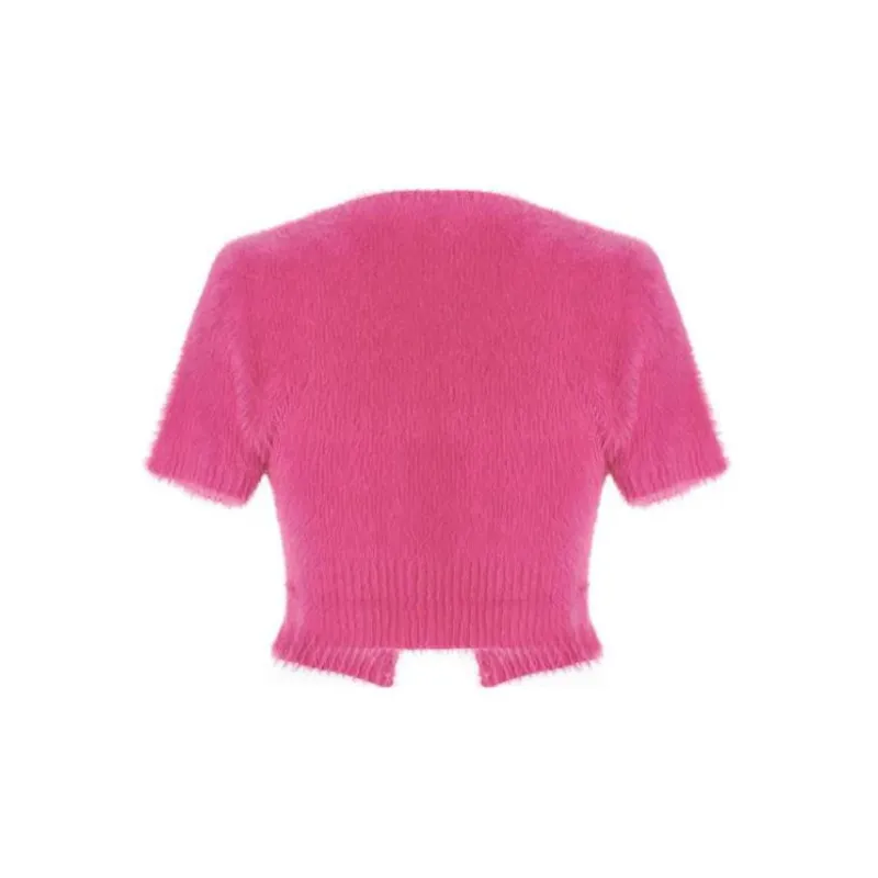 Jacquemus Knitwear Women's Pink-1