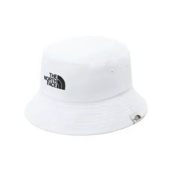THE NORTH FACE Bucket Hat Unisex White