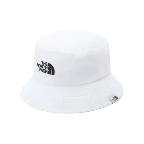 THE NORTH FACE Bucket Hats Unisex White