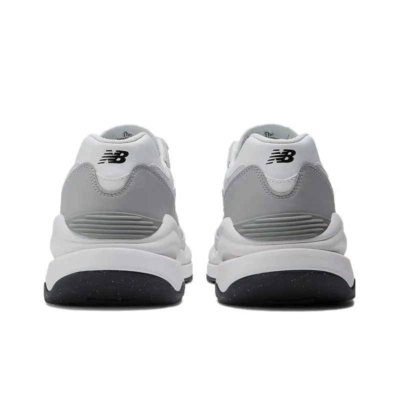 New Balance 57/40 White Grey-4