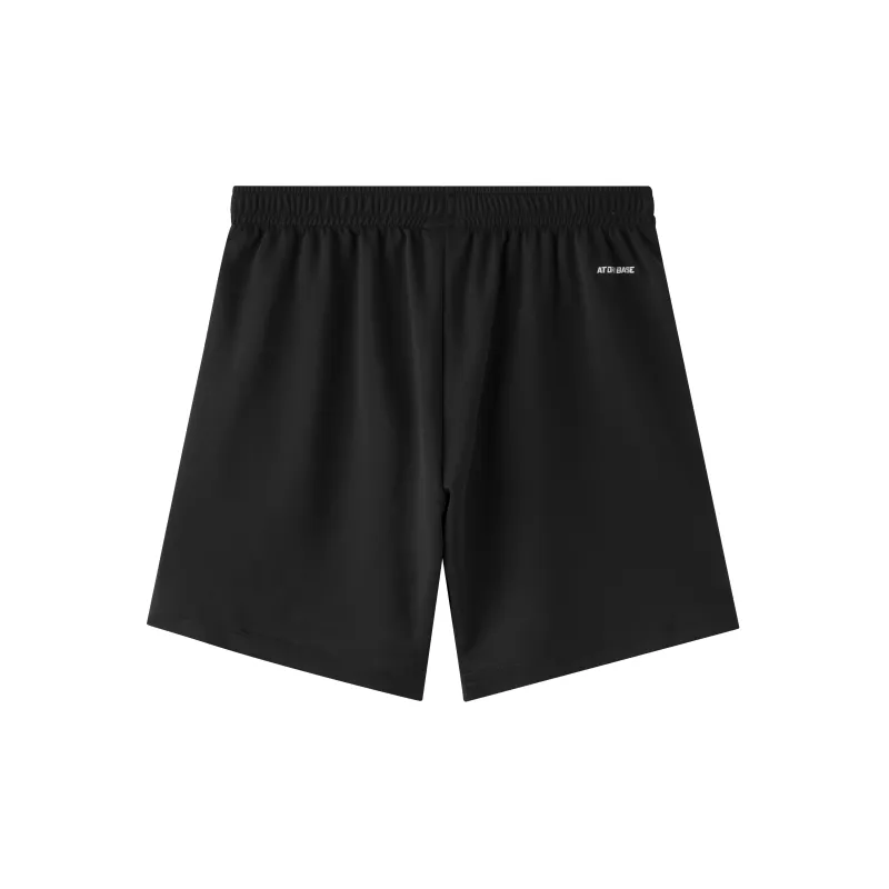 LiNing Sports Shorts Men's Black-1