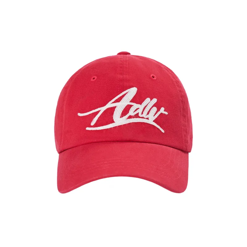 Acme De La Vie/ADLV Baseball Caps Unisex Red-1
