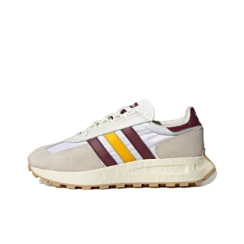 Adidas Retropy E5 'Aluminium Shadow Red' Women's