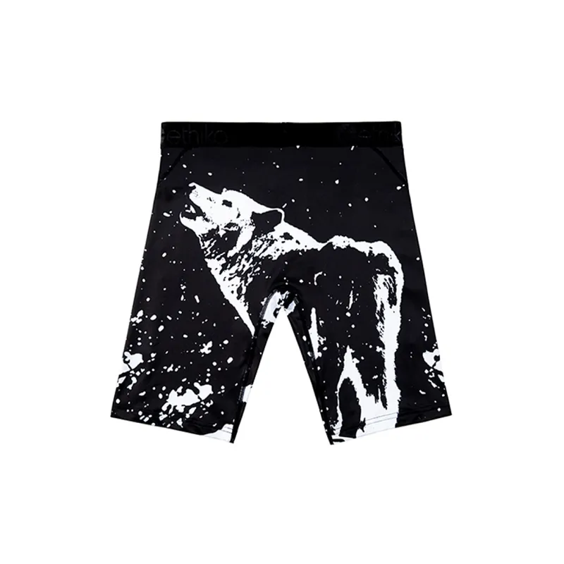 ETHIKA Men Boxer Shorts-1