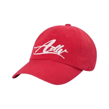 Acme De La Vie/ADLV Baseball Caps Unisex Red