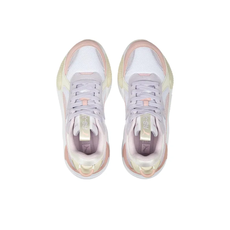 PUMA RS X Candy 'Pink White' Women's-3